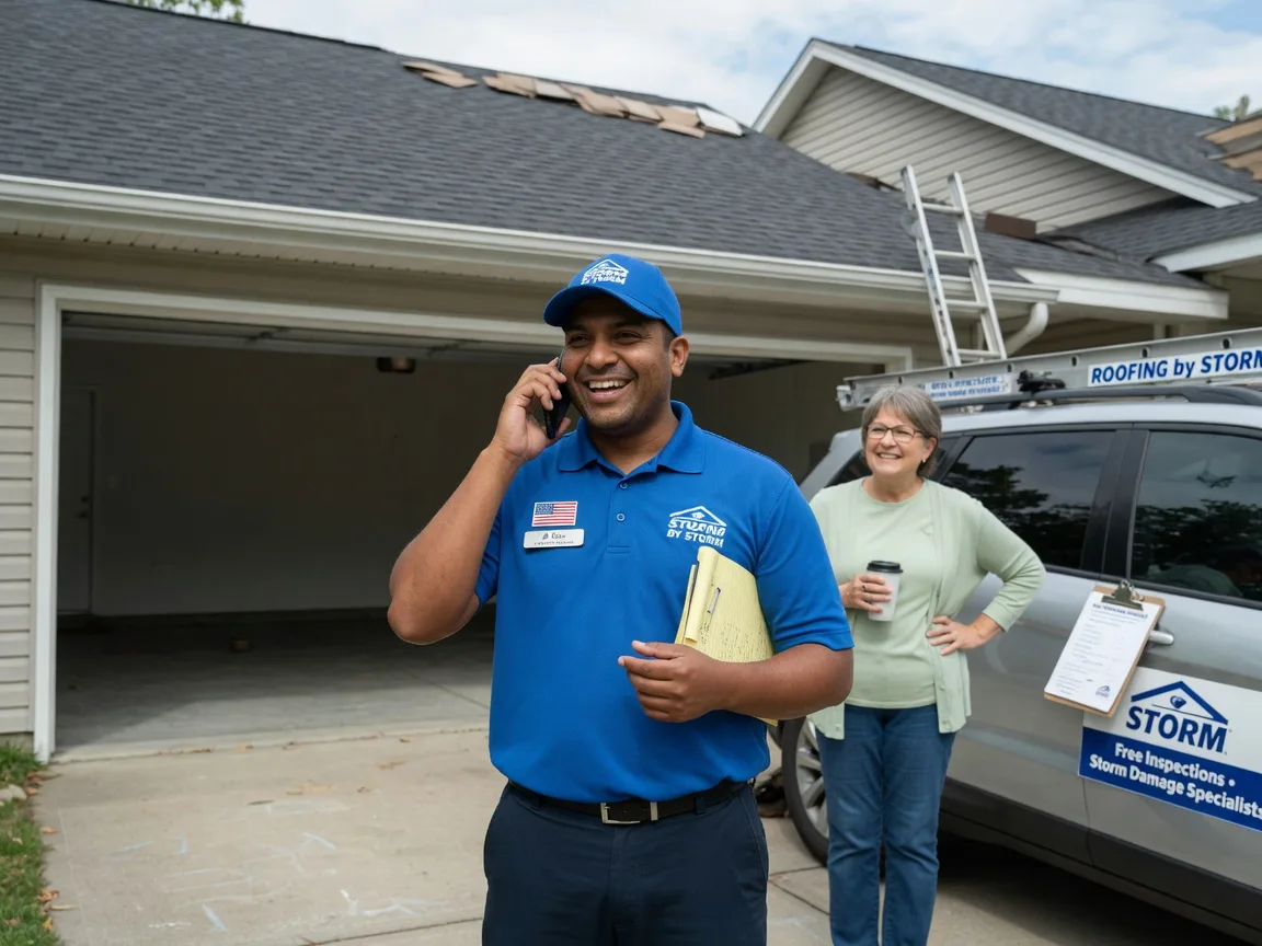 Roof Repair Near Me Henning, MN FAQs