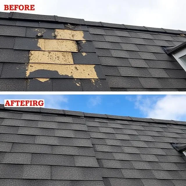 Roof Repair Near Me in Henning, MN near me
